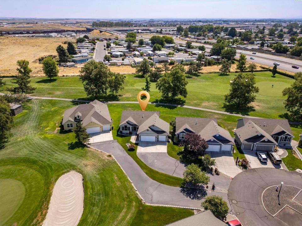 161 Henley Drive, Pasco, Washington 99301, Estados Unidos