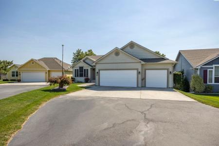 161 Henley Drive, Pasco, Washington 99301, Estados Unidos