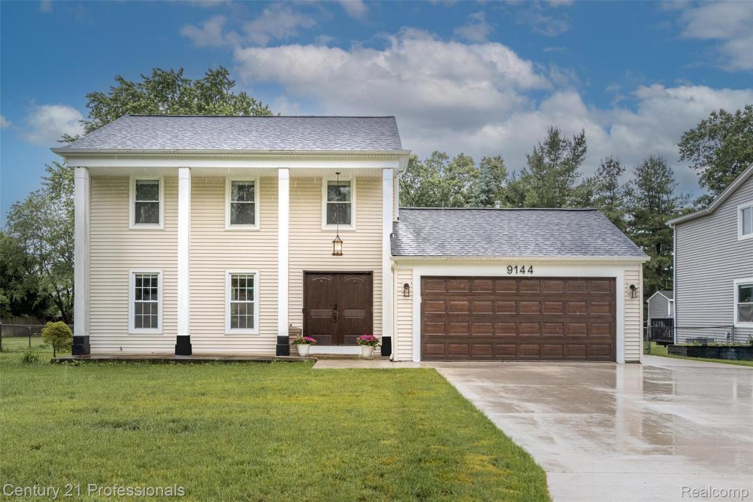 9144 Glasgow Drive, WhiteLake, Michigan 48386, Stati Uniti