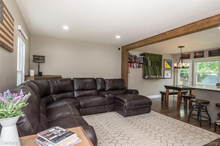 9144 Glasgow Drive, WhiteLake, Michigan 48386, Stati Uniti