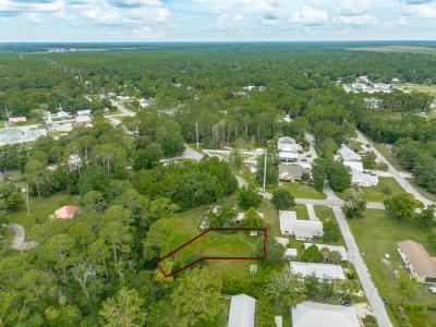 225 A Ave G, Apalachicola, Florida 32320, USA