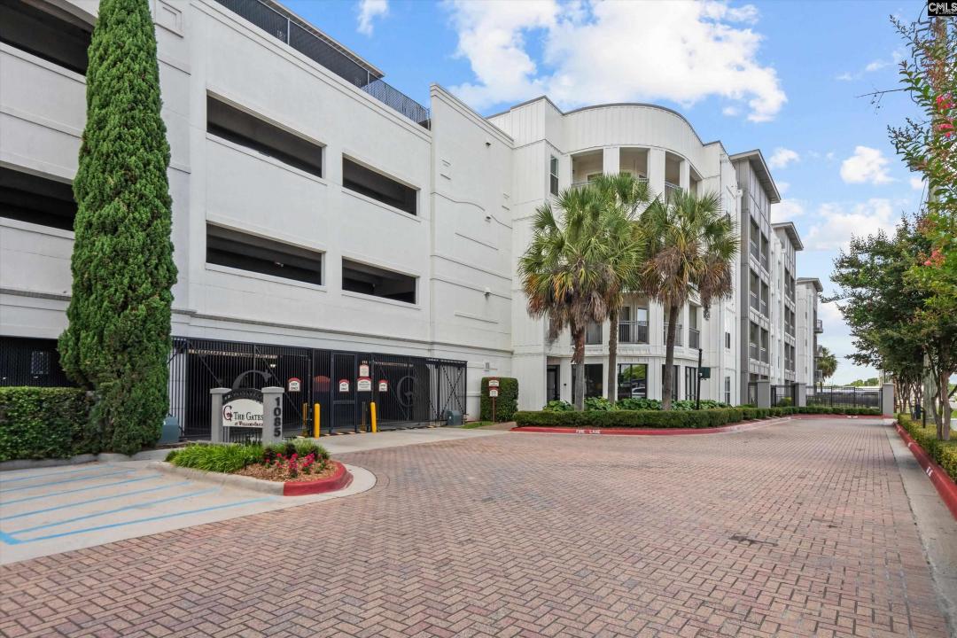 1085 Shop Road, Columbia, South Carolina 29201, Stati Uniti