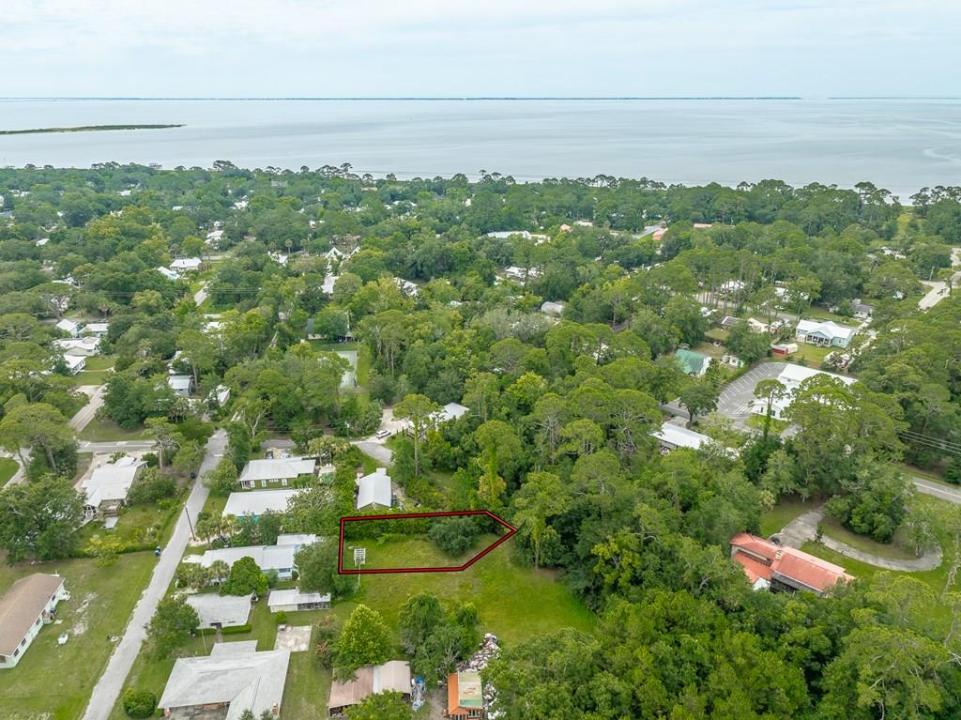 225 B Ave G, Apalachicola, Florida 32320, Amerika Birleşik Devletleri