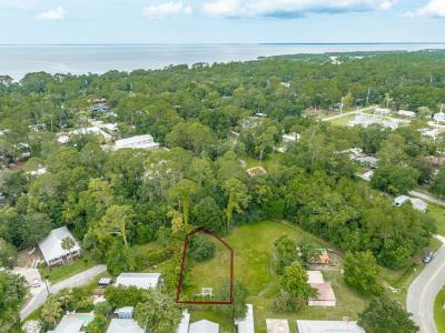 225 B Ave G, Apalachicola, Florida 32320, Amerika Birleşik Devletleri