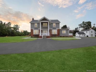 21120 Halsted Road, FarmingtonHills, Michigan 48167, USA
