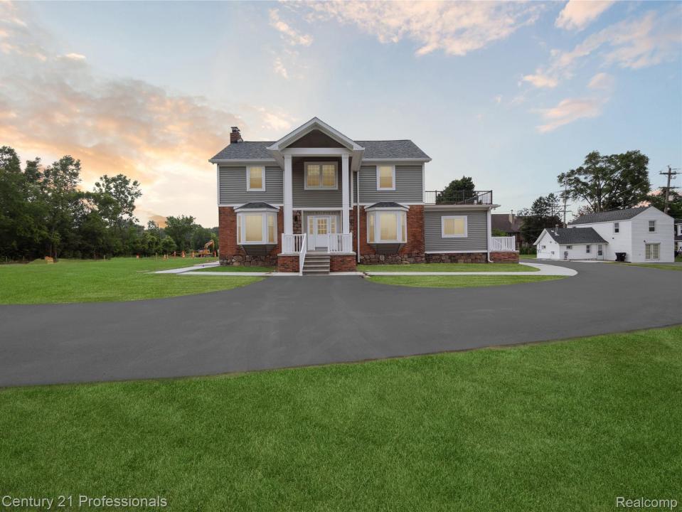 21120 Halsted Road, FarmingtonHills, Michigan 48167, HOA KỲ
