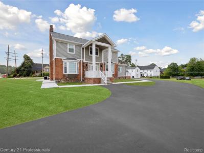 21120 Halsted Road, FarmingtonHills, Michigan 48167, USA