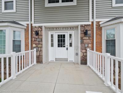 21120 Halsted Road, FarmingtonHills, Michigan 48167, HOA KỲ