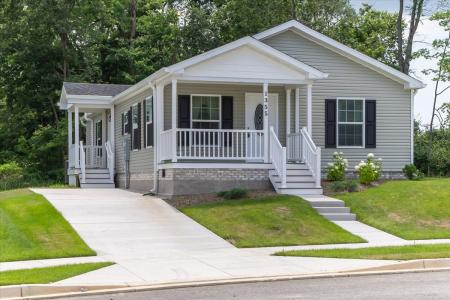 1355 Connecticut Ave, Hagerstown, Maryland 21740, Estados Unidos