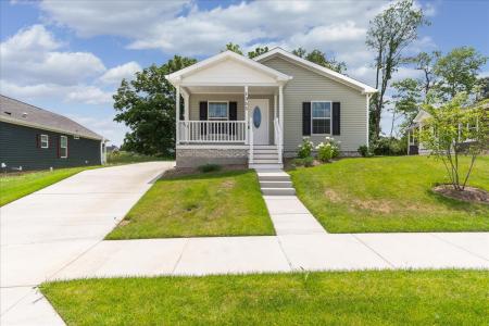1355 Connecticut Ave, Hagerstown, Maryland 21740, Estados Unidos