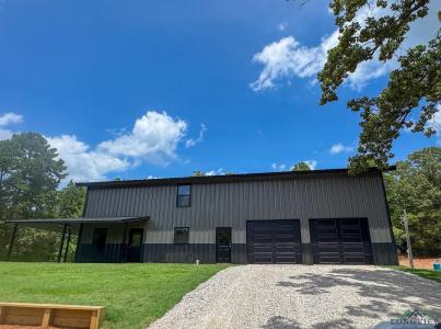 21 County Road 4449, Bivins, Texas 75555, Estados Unidos