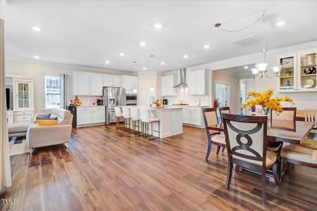 100 Ivory Lane, Raleigh, NC 27610, USA