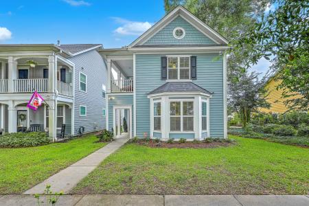 3152 Riverine View, Charleston, SC 29414, USA
