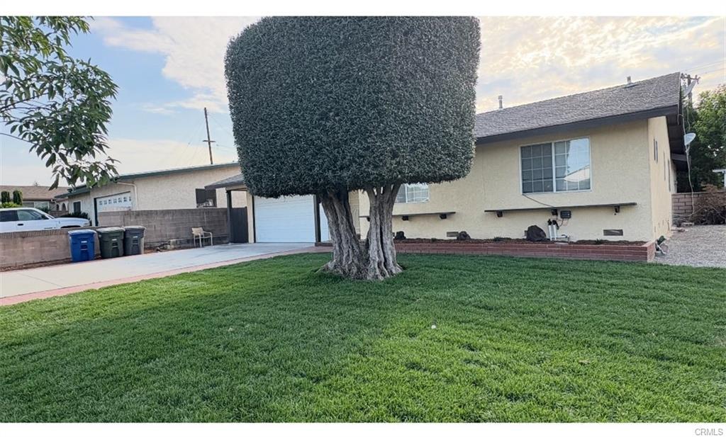 15023 Crosswood Rd, La Mirada, Kaliforniya 90638, Amerika Birleşik Devletleri