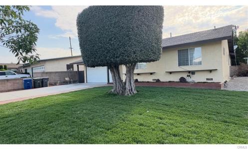 15023 Crosswood Rd, La Mirada, California 90638, USA