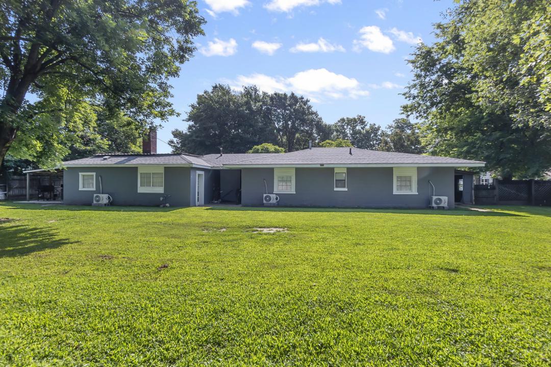 503 Emerson Street, Kennett, Missouri 63857, États-Unis