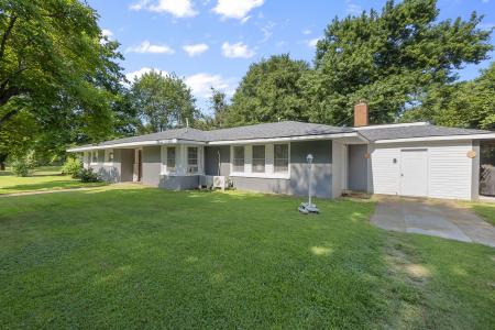 503 Emerson Street, Kennett, Missouri 63857, États-Unis