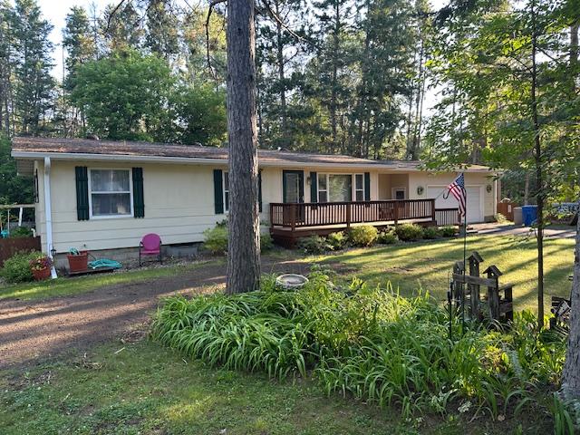 525 Spruce Grove Ln NW, Bemidji, Minnesota 56601, Estados Unidos