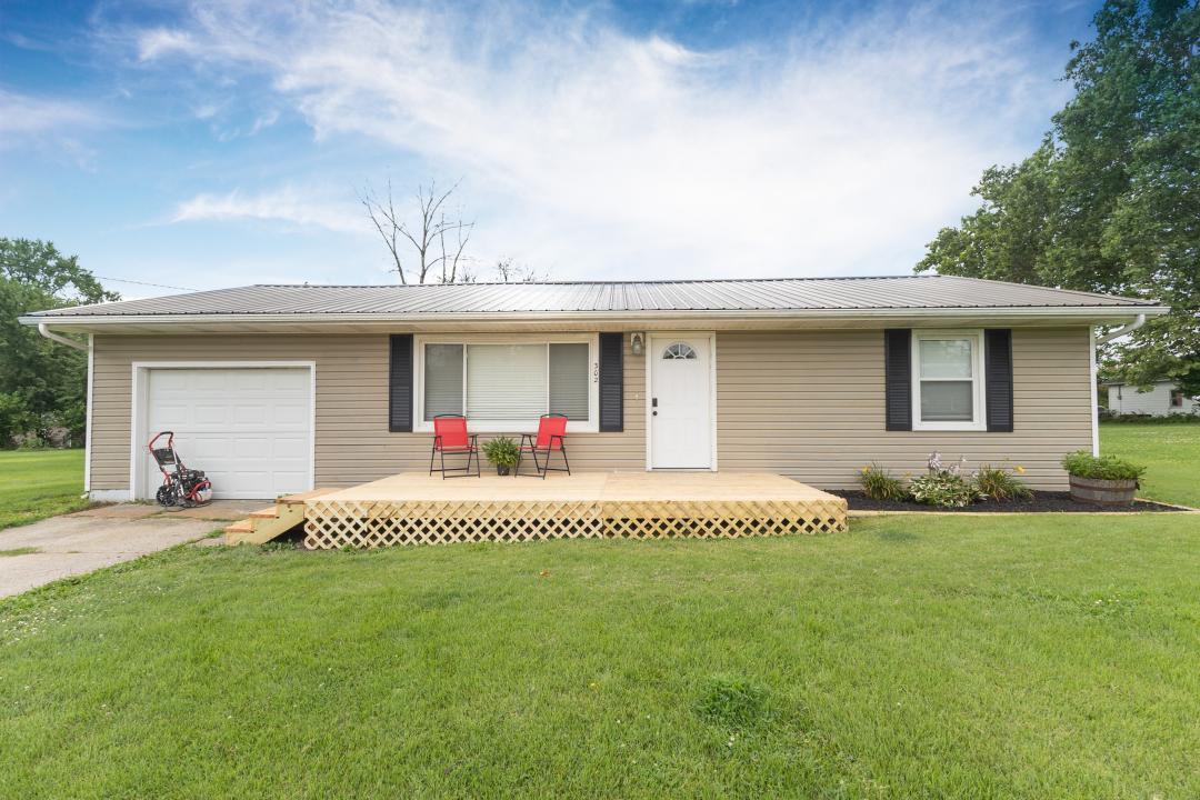 302 E Proctor St., Sturgeon, Missouri 65284, Stati Uniti