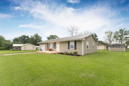 302 E Proctor St., Sturgeon, Missouri 65284, Stati Uniti
