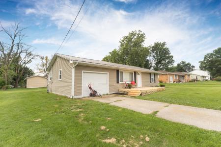 302 E Proctor St., Sturgeon, Missouri 65284, USA