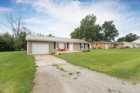 302 E Proctor St., Sturgeon, Missouri 65284, Stati Uniti