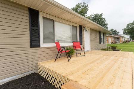 302 E Proctor St., Sturgeon, Missouri 65284, Stati Uniti