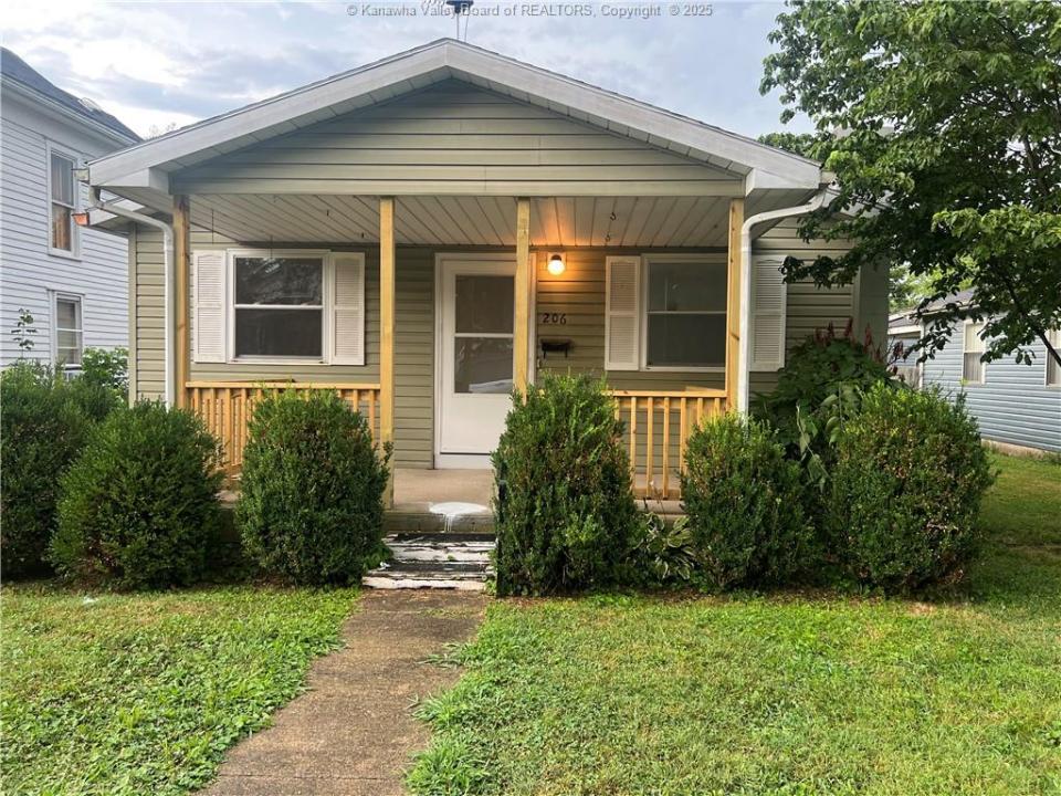 206 Wilson St, Ravenswood, Virgínia Ocidental 26164, Estados Unidos