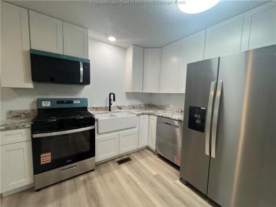 206 Wilson St, Ravenswood, Virgínia Ocidental 26164, Estados Unidos