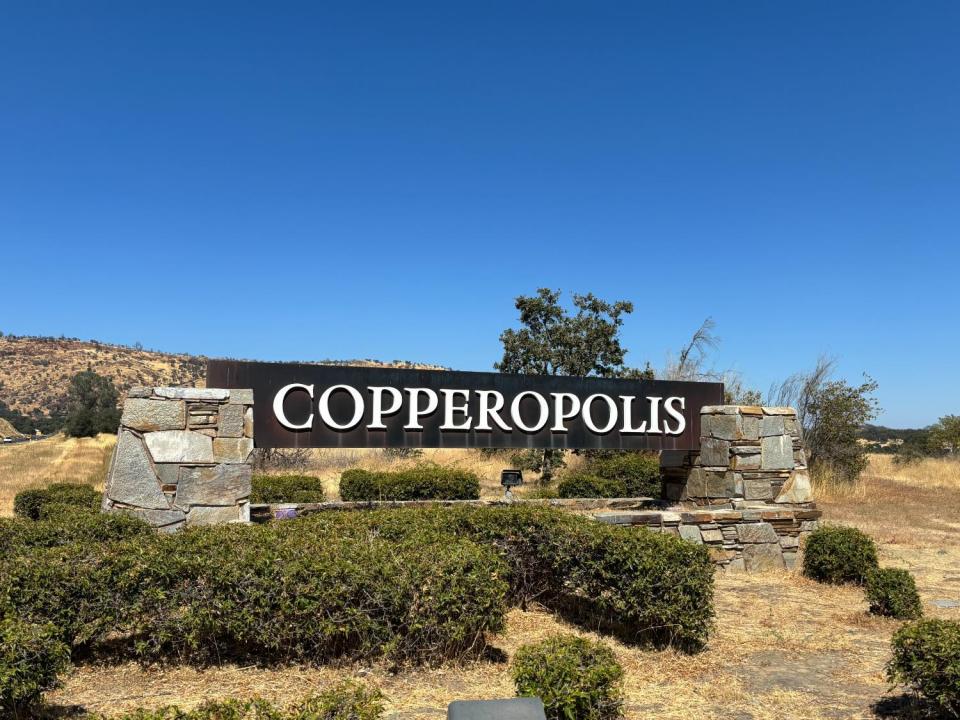 3146 Arrowhead, Copperopolis, Califórnia 95228, Estados Unidos
