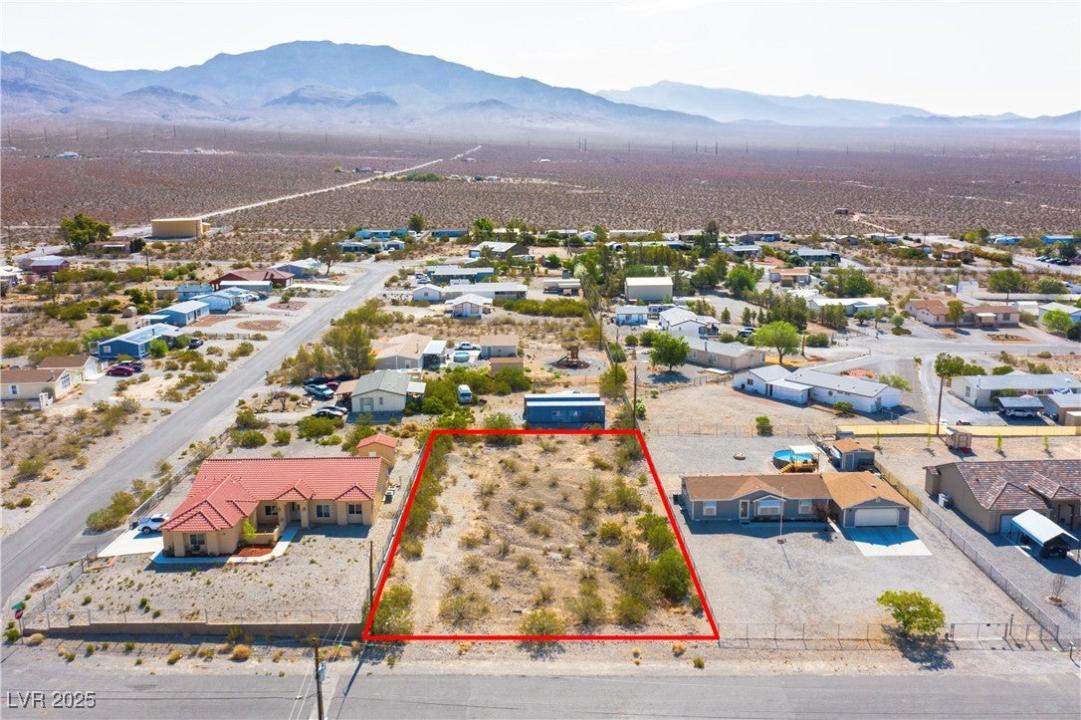 5881 Reno Lane, Pahrump, Nevada 89060, Estados Unidos