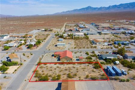 5881 Reno Lane, Pahrump, Nevada 89060, Estados Unidos