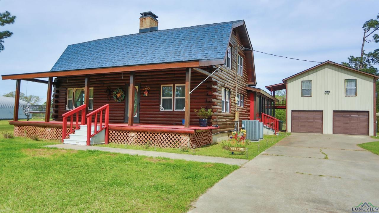 8213 US Hwy 79 N, De Berry, 德克薩斯州 75639, 美國