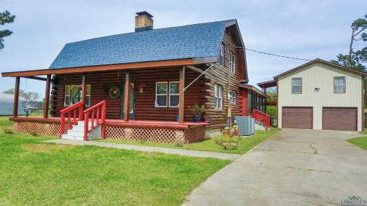 8213 US Hwy 79 N, De Berry, 德克薩斯州 75639, 美國