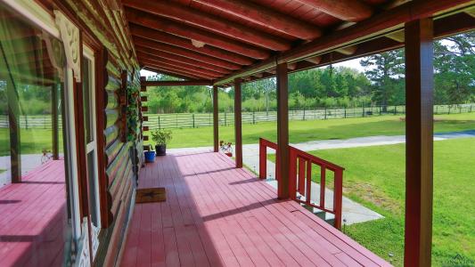 8213 US Hwy 79 N, De Berry, 德克薩斯州 75639, 美國