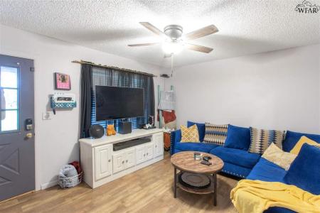 415 E IDA AVENUE, Electra, Texas 76360, USA
