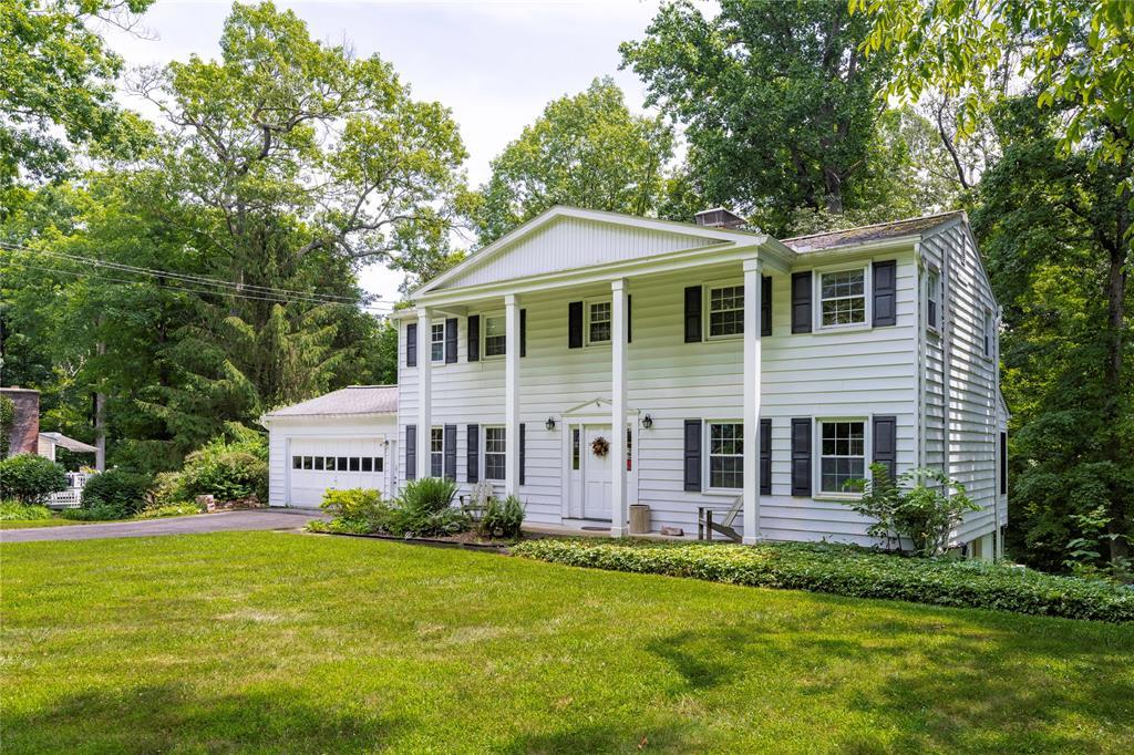 20 Woodcrest Dr, Hopewell Jct, 纽约州 12533, 美国