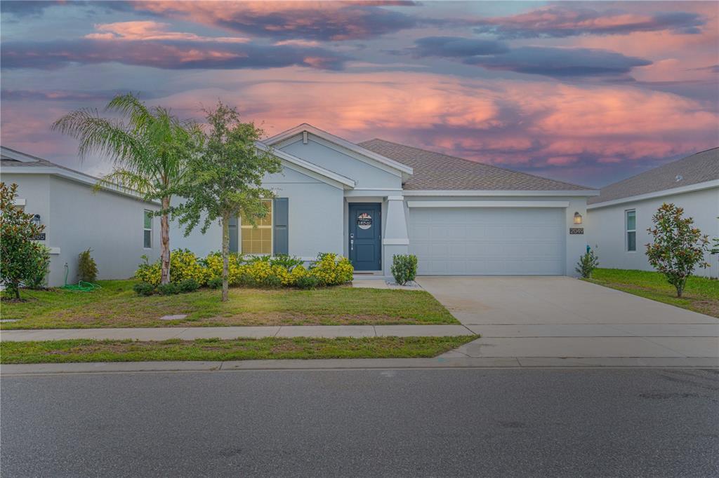 2049 Freemark Street, Osteen, 佛羅里達州 32764, 美國