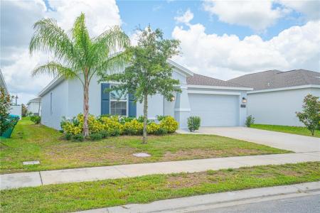 2049 Freemark Street, Osteen, 佛羅里達州 32764, 美國