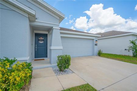 2049 Freemark Street, Osteen, 佛羅里達州 32764, 美國