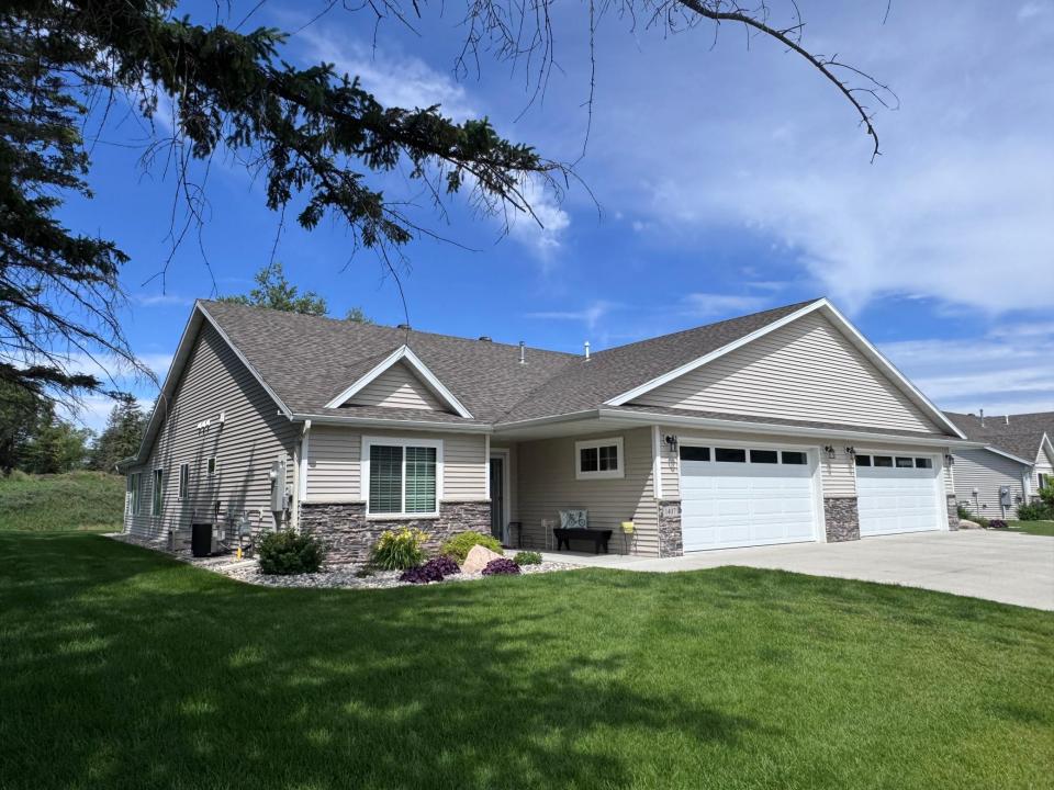 1407 Park Street, Fergus Falls, 미네소타 56537, 미국