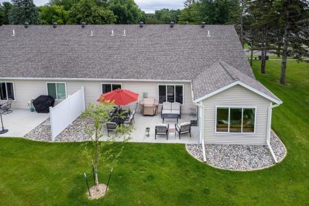 1407 Park Street, Fergus Falls, 미네소타 56537, 미국