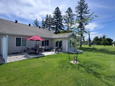 1407 Park Street, Fergus Falls, 미네소타 56537, 미국
