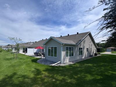 1407 Park Street, Fergus Falls, 미네소타 56537, 미국