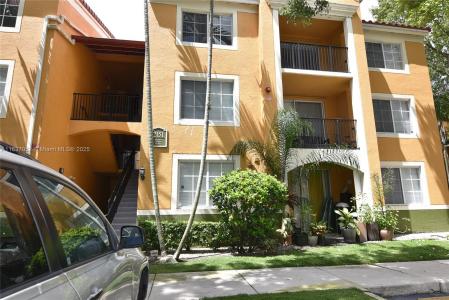 2151 W Preserve Way , 202, Miramar, Flórida 33025, Estados Unidos