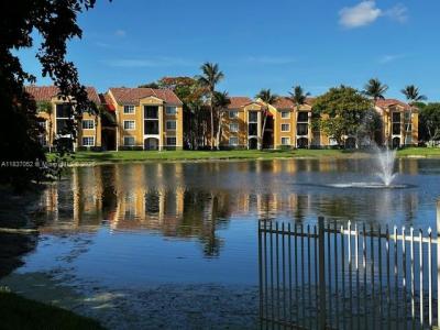 2151 W Preserve Way , 202, Miramar, Flórida 33025, Estados Unidos