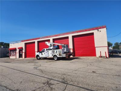 26 Field Street, Cranston, 罗得岛 02920, 美国