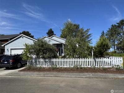 2615 Sea Crest Ave, Long Beach, Washington 98631, USA