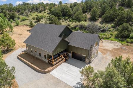 7916 Cozart Lane, Salida, Colorado 81201