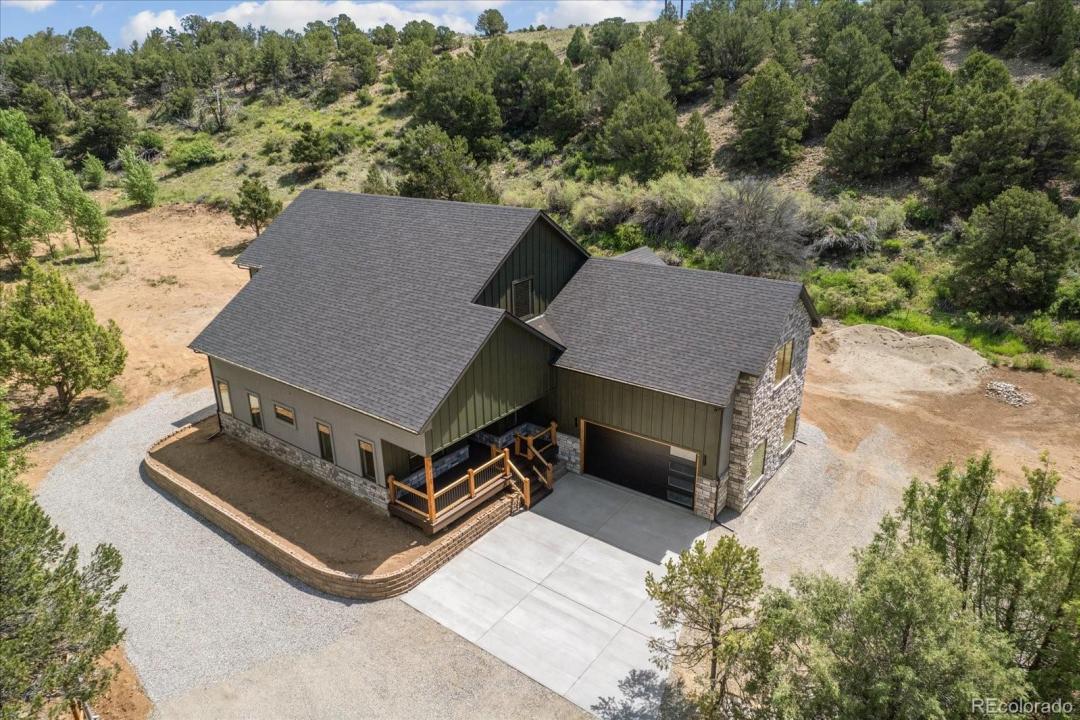 7916 Cozart Lane, Salida, Colorado 81201, USA